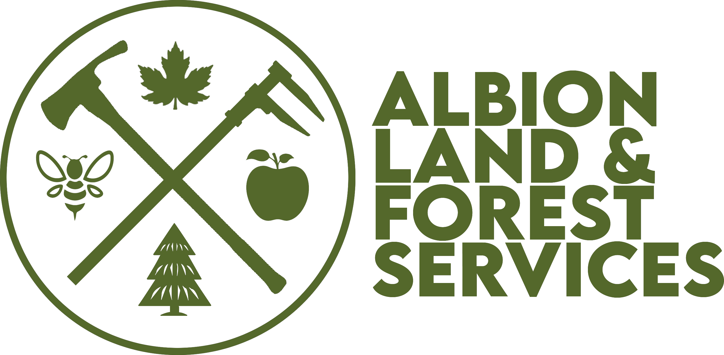 Albion Land & Forest Services