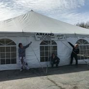 Arcand Party Tents